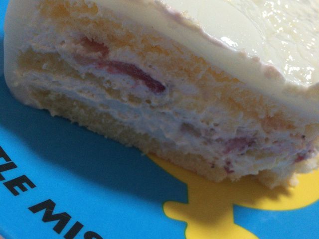 ヨーグルトケーキ_洋菓子ボストン