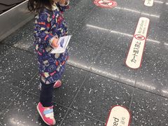 羽田空港(東京国際空港)の写真1