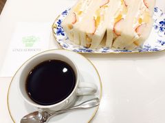 みひろさんの京橋千疋屋 京橋本店への投稿写真1
