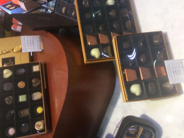 ゴディバ_GODIVA 天満屋岡山店
