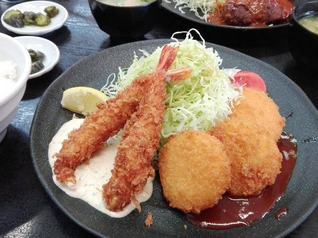 まさみさんの味の店 一番の投稿写真1