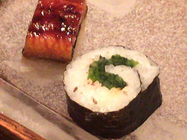 お寿司_食工房DOI