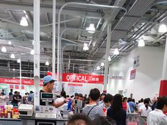 もりさんの中部空港 コストコへの投稿写真1