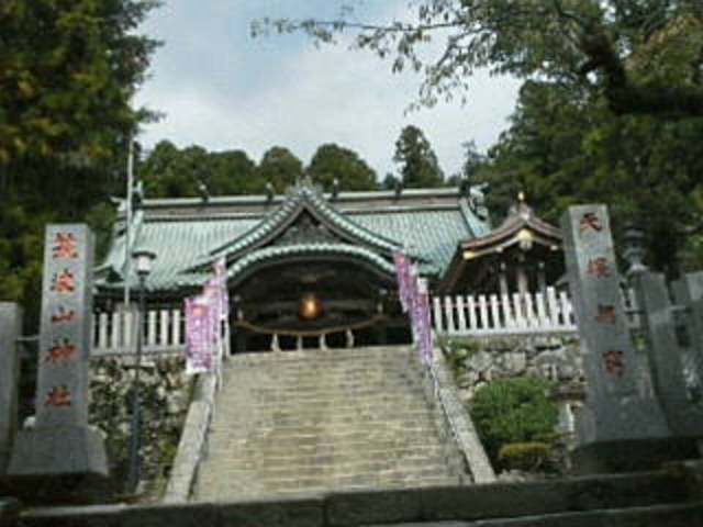 筑波山神社_筑波山