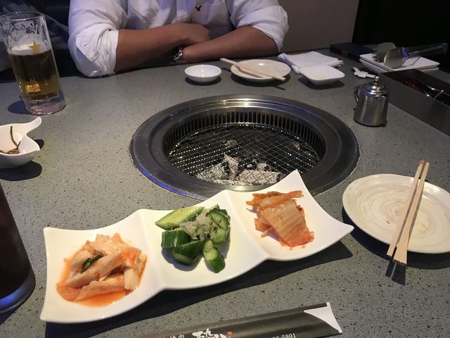 落ち着いた雰囲気_酔心