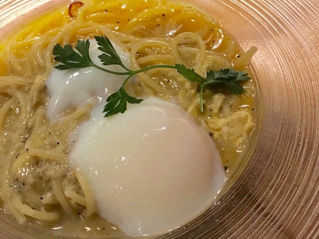 美味しかった_ONEDROP casual Italian ワンドロップ
