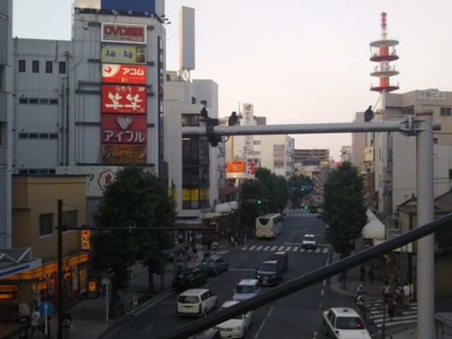 笑笑横須賀中央駅前店_居楽屋 笑笑 横須賀中央駅前店