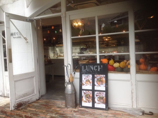 田園ポテト_田園ぽてと本店