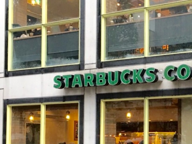 美味しい_スターバックス・コーヒー 三軒茶屋店