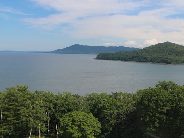 サロマ湖の絶景_Family愛LandYou