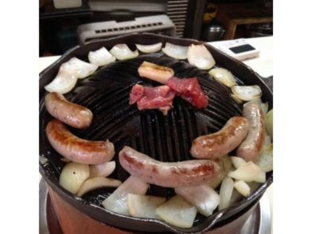 美味しい!_ラムハウス・ケケレ