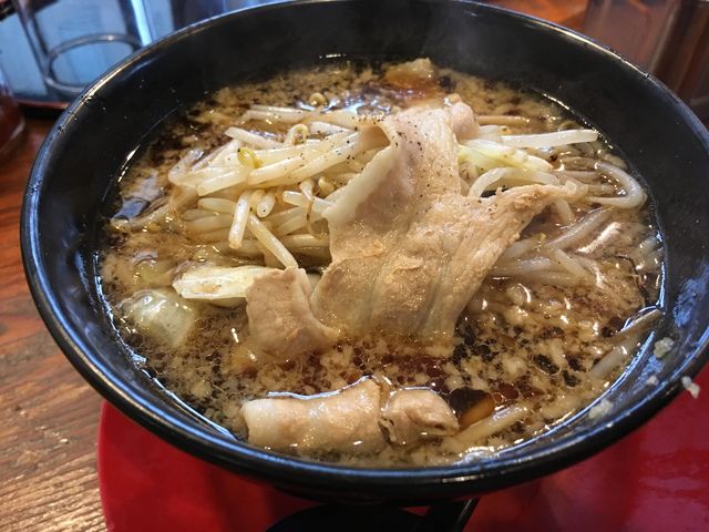 フツーの定番!_神戸ちぇりー亭 三田本店