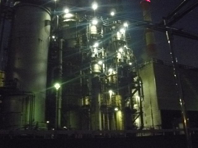 京浜フェリーボート株式会社