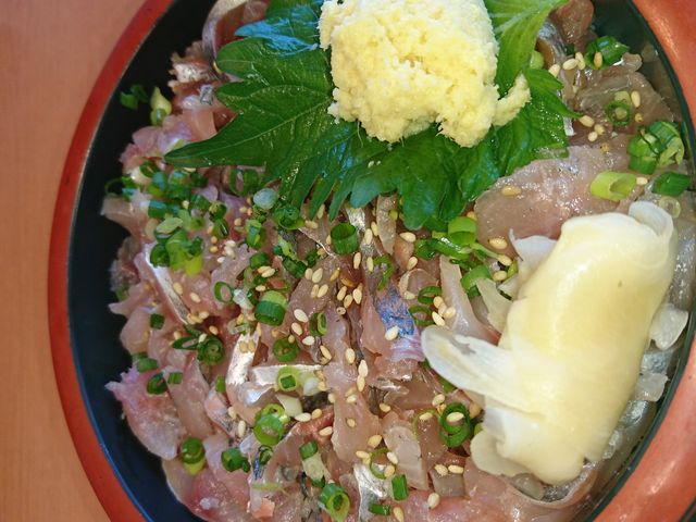 美味しかったぁ_伊豆太郎