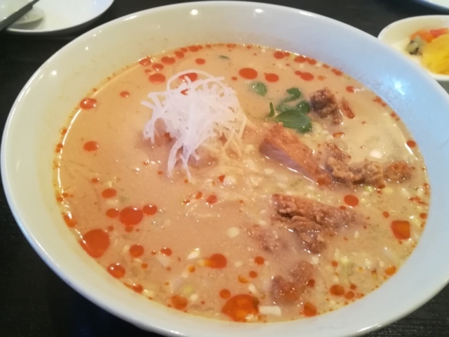 坦々麺_魏飯夷堂