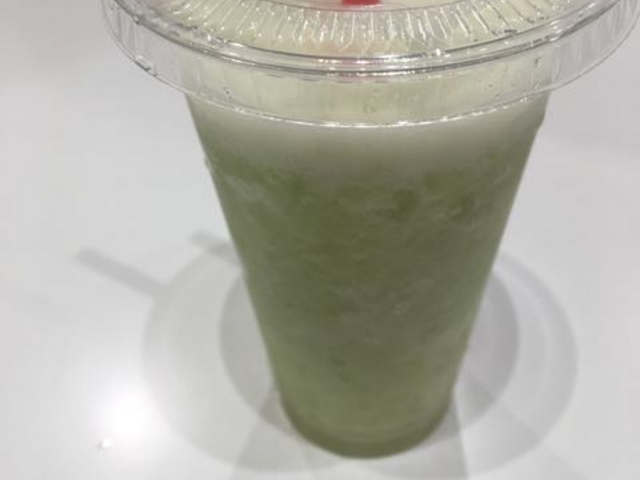 ha---iさんの果汁工房 果琳 イオンモールむさし村山店の投稿写真1