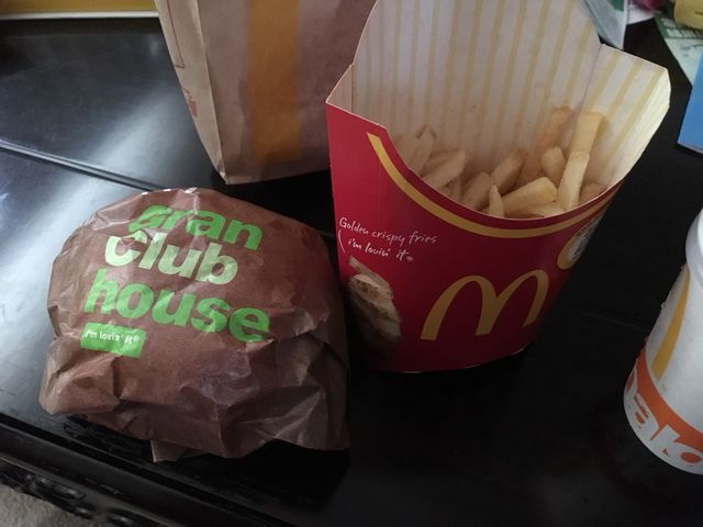 セット_マクドナルド新前橋店