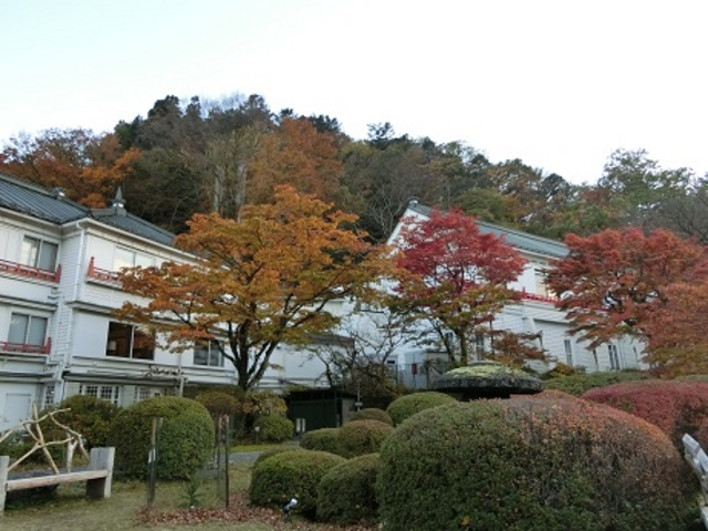 日光金谷ホテルA_ギフトショップ