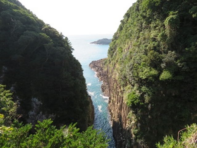馬ヶ背_馬ヶ背