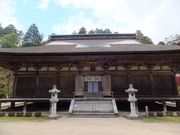 こぼらさんの善水寺本堂の投稿写真3