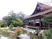 こぼらさんの善水寺本堂の投稿写真6