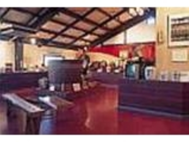 中は_大石酒造 丹波路酒の館(亀岡本店)