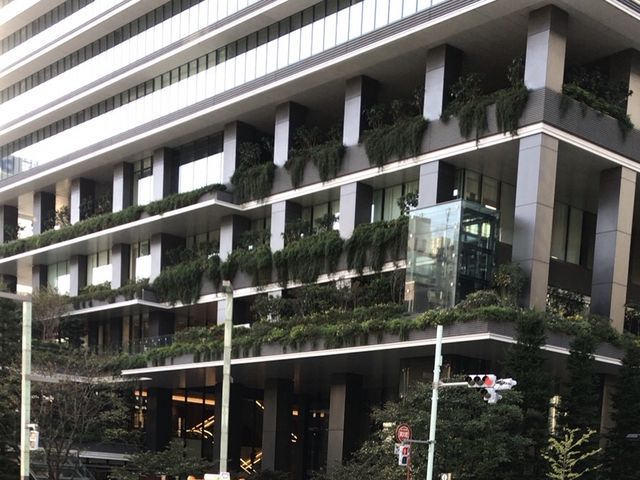 スクエアガーデン_Grahm’s Cafe グラムズカフェ