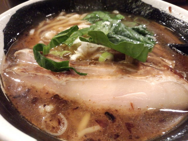 ラーメンアップ_麺場 浜虎