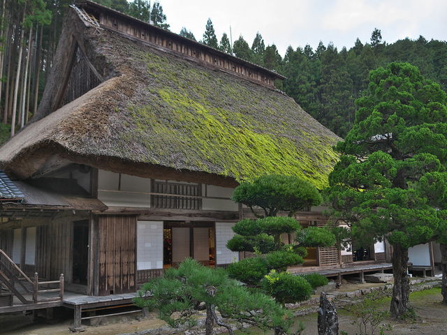 sklfhさんの慧日寺の投稿写真1