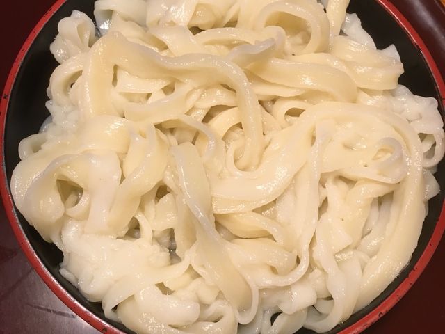 うどん_いっちょう 前橋片貝店
