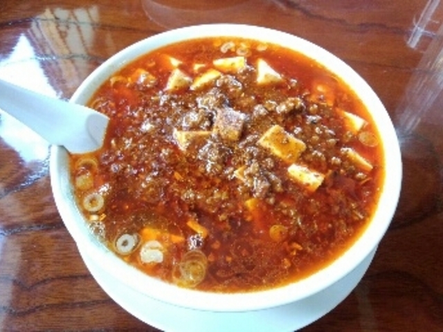 激辛麻婆ラーメン_そねや食堂