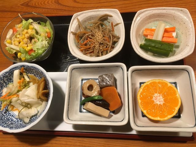小鉢_いっちょう 伊勢崎店