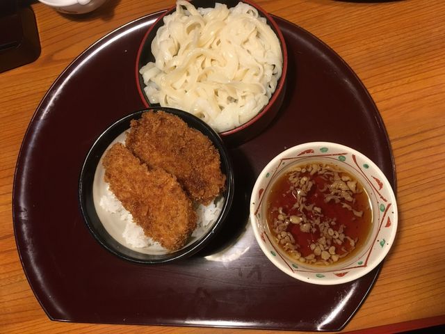 いっちょうメニュー_いっちょう六供店