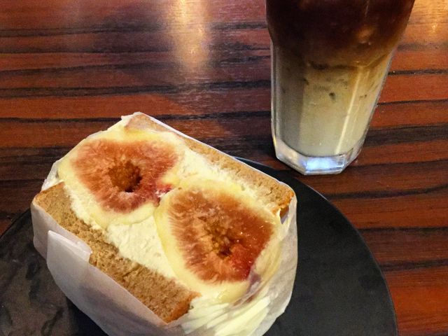 モッサンさんのDELIカド デリカドの投稿写真1