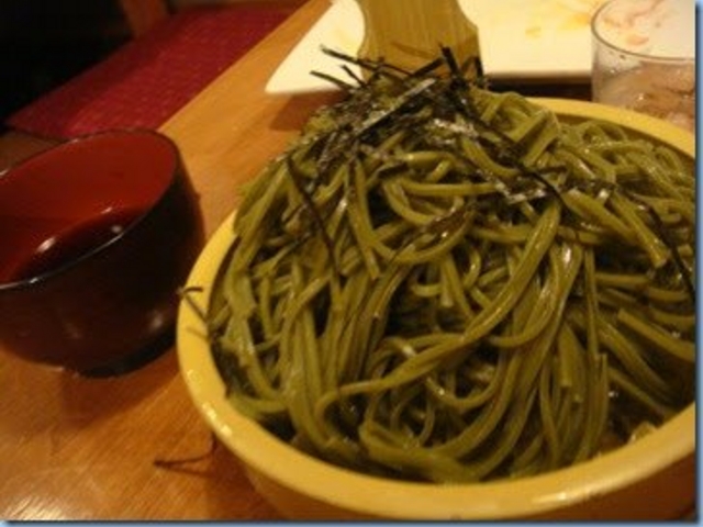そば480円_居酒屋美国