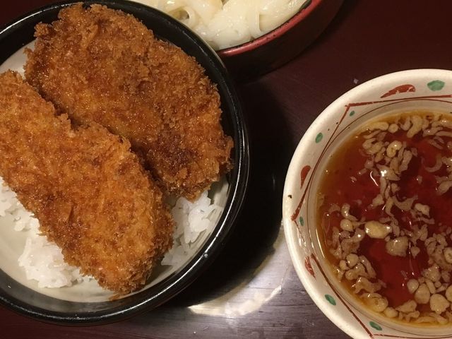 いっちょうメニュー_いっちょう 渋川店