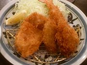 はるはるはるさんのとんかつ浜勝 JR 御茶の水店の投稿写真1