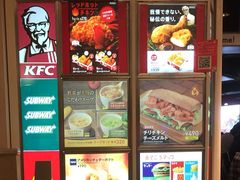 サブウェイ SUBWAY みなとみらい東急スクエア クイーンズスクエア横浜の写真1
