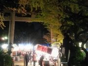 チー婆くんandガスパールくんさんの葛西神社の投稿写真3