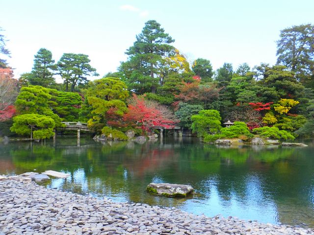 京都御所