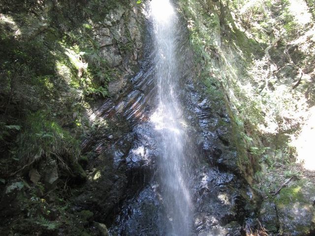 こうめさんの川原の白滝の投稿写真3