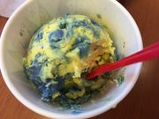 きゅーちゃんさんのサーティワンアイスクリーム キャナルシティ博多の投稿写真1