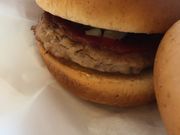 きゅーちゃんさんのモスバーガー志摩店の投稿写真1