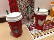 こぼらさんのスターバックス・コーヒー 多賀サービスエリア上り線店の投稿写真1