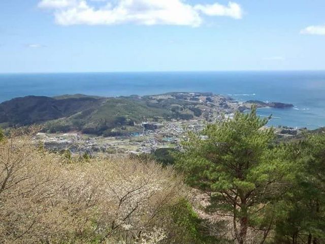 箱根山展望台_箱根山展望台