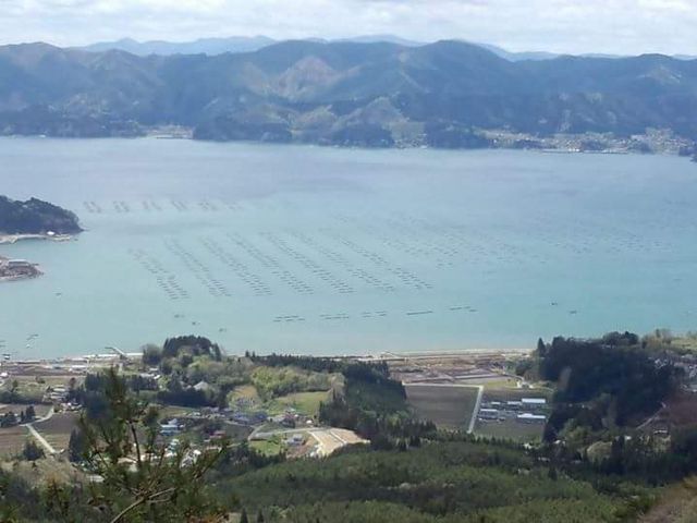 箱根山展望台_箱根山展望台
