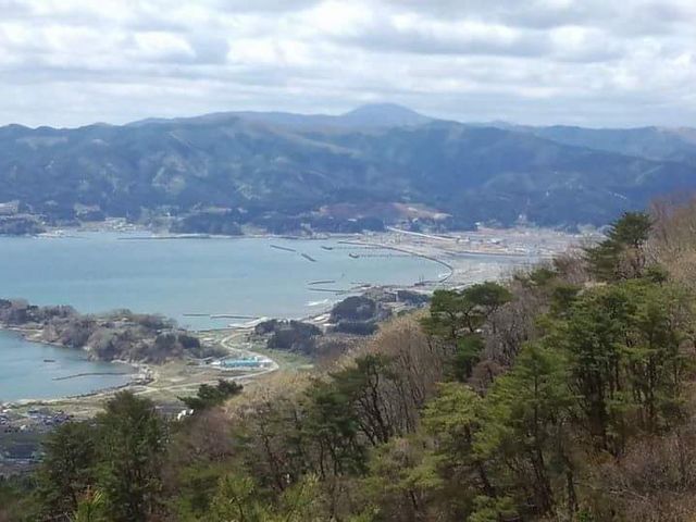 箱根山展望台_箱根山展望台