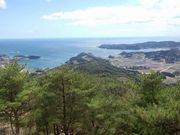 くろさんの箱根山展望台の投稿写真3