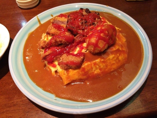 おいしい!_おしゃべりな亀