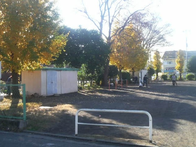東原第3公園_東原第3公園